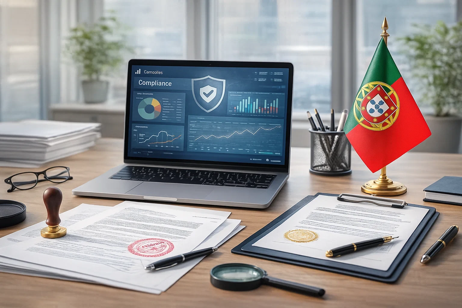 SRIJ e prote&ccedil;&atilde;o dos apostadores portugueses atrav&eacute;s de regula&ccedil;&atilde;o